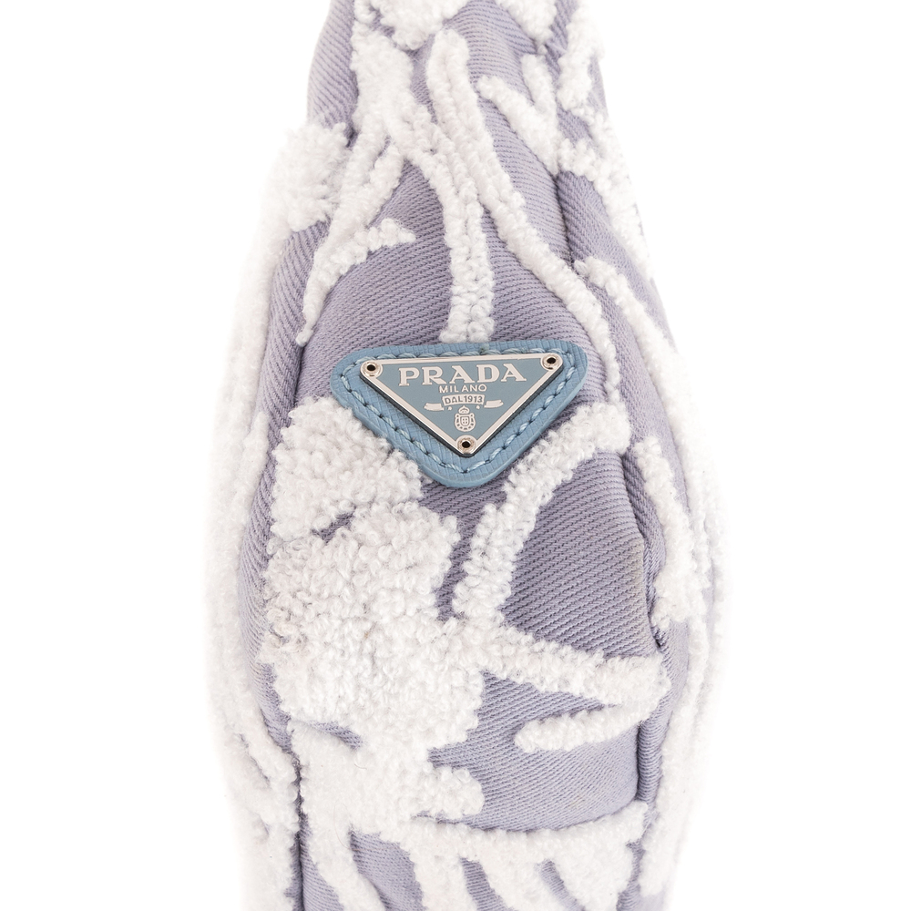 Prada Re-Edition Drill Mini - Picture 7 of 11